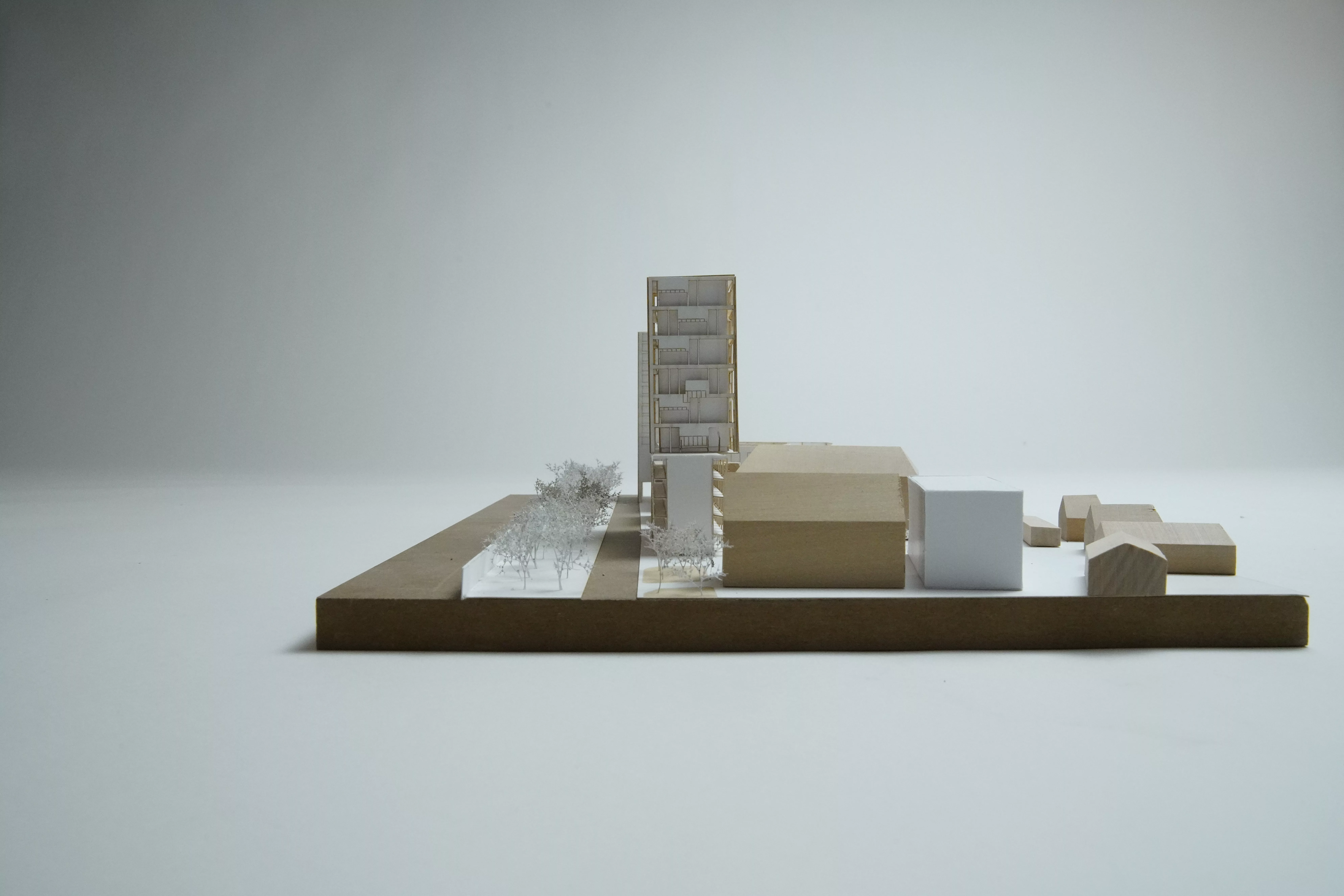 Modellbau 1:500 page